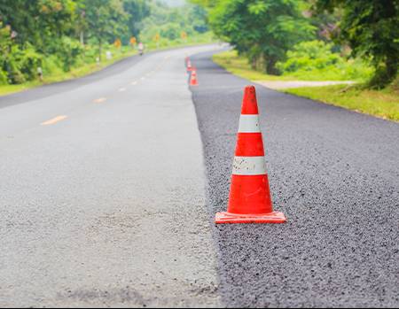 Asphalt Pavement Systems