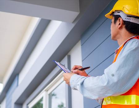 Building Condition Audits & Reserve Fund Studies