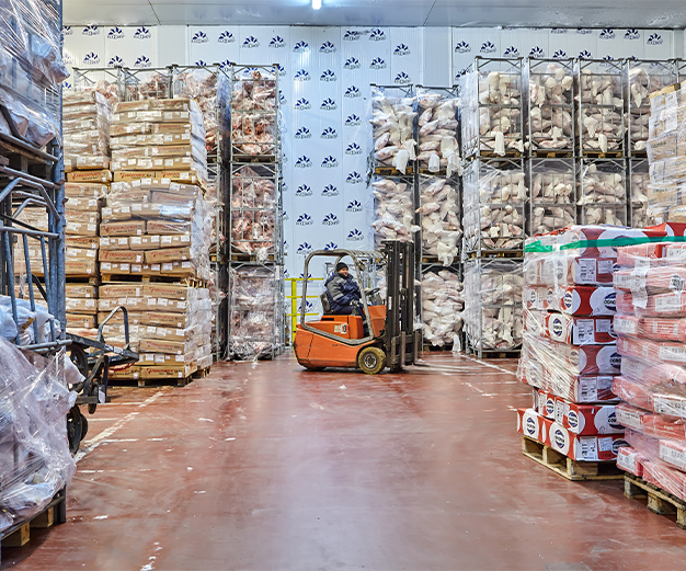 frozen-food-warehouse